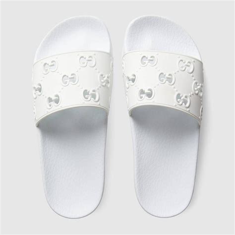 cheap womens gucci slides|Gucci slides women clearance.